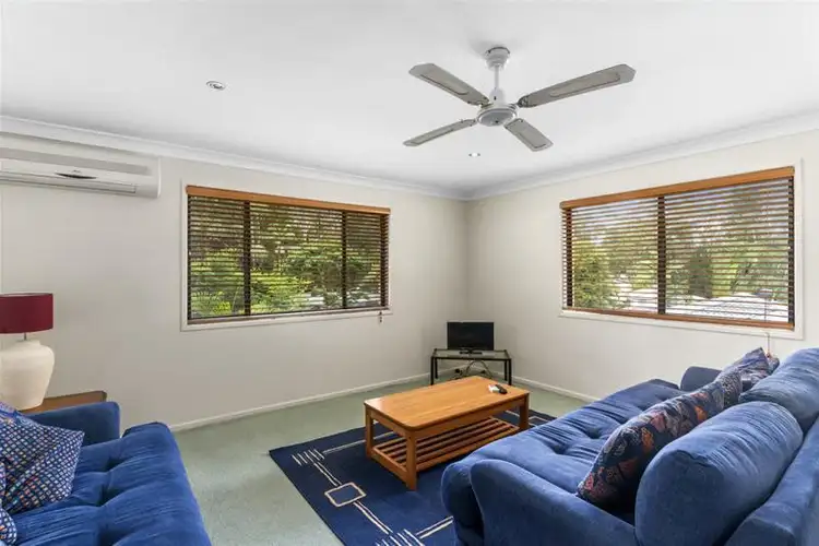 Second view of Homely house listing, 12 Lucania Street, Currumbin Waters QLD 4223