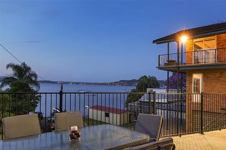 Fourth view of Homely house listing, 1 Paroo Avenue, Eleebana NSW 2282