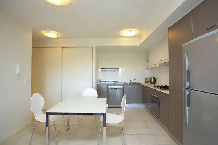 Third view of Homely apartment listing, 35/78 Merivale Street, South Brisbane QLD 4101