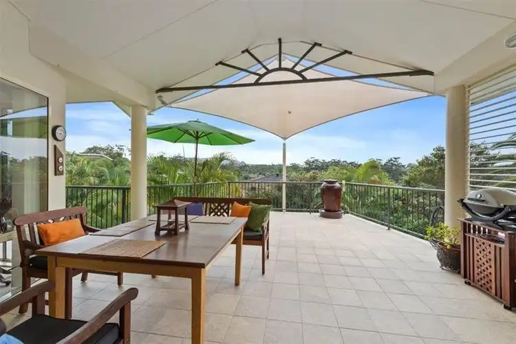 Fourth view of Homely house listing, 12 Sandon Close, Coffs Harbour NSW 2450