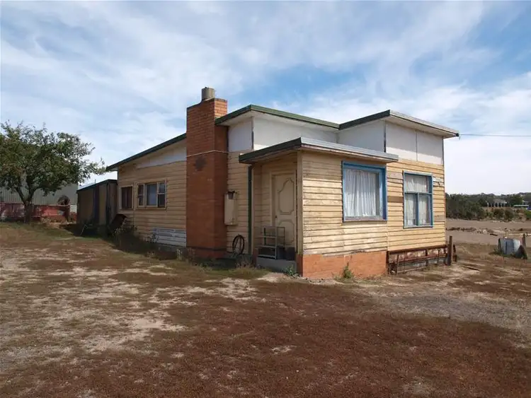 Main view of Homely land listing, 610 O'Grady's Road, Wandong VIC 3758