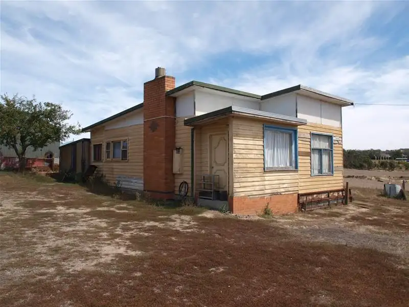 Main view of Homely land listing, 610 O'Grady's Road, Wandong VIC 3758