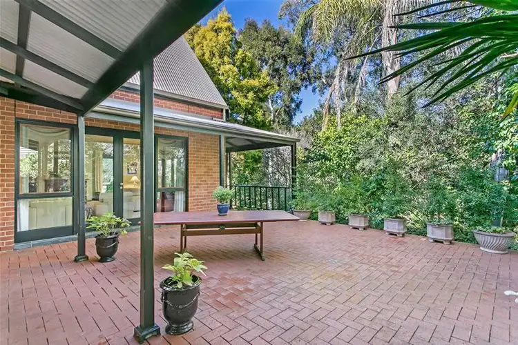 Second view of Homely house listing, 8 Lock Avenue, Erindale SA 5066