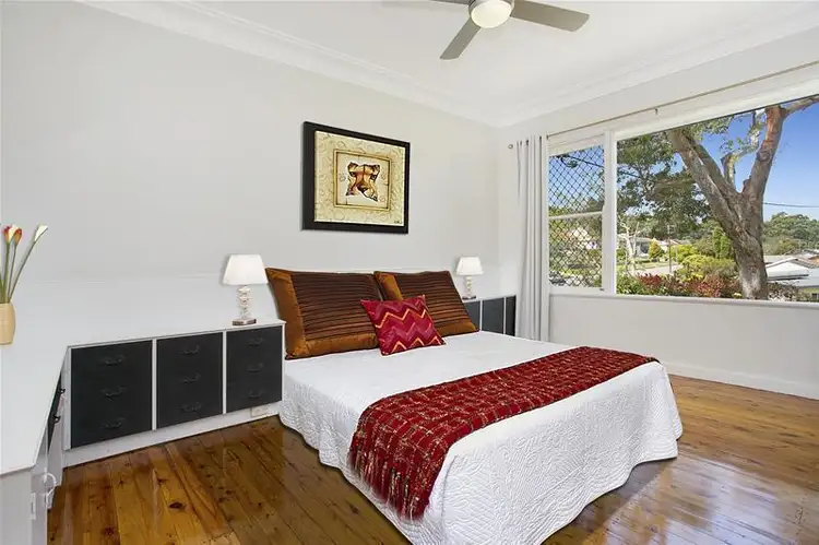 Sixth view of Homely house listing, 58 Branxton Street, Waratah NSW 2298