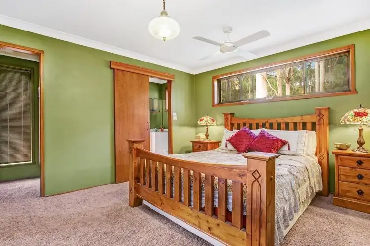 Sixth view of Homely house listing, 12 Helmsdale Drive, Valentine NSW 2280
