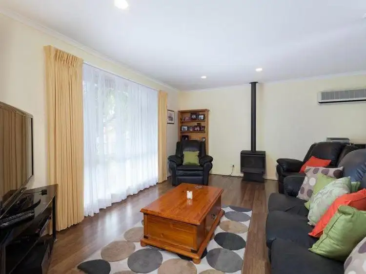 Fifth view of Homely house listing, 75 Pembroke Drive, Somerville VIC 3912