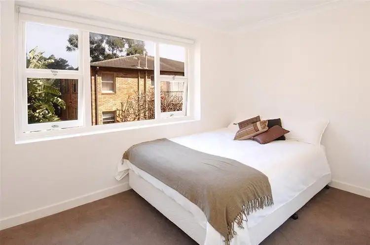 Fifth view of Homely apartment listing, 1/63 Liverpool Street, Rose Bay NSW 2029