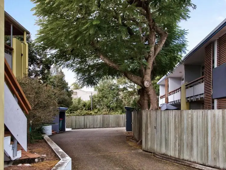 Sixth view of Homely apartment listing, 7/30 Cork Street, Yeronga QLD 4104