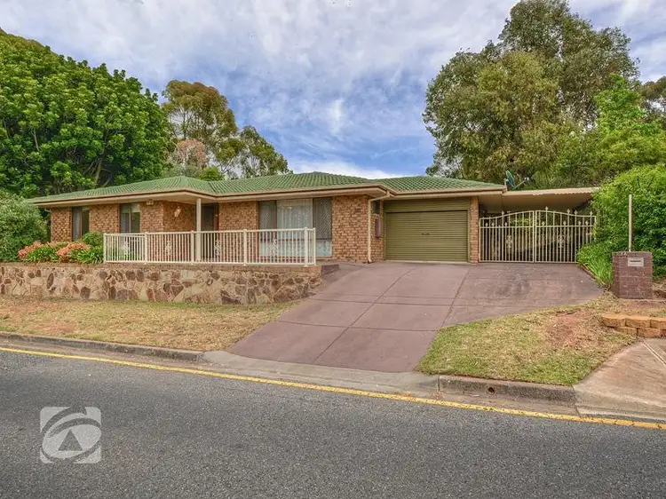 56 Kingfisher Drive, Modbury Heights SA 5092