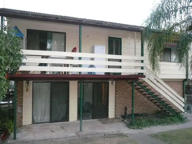 Address available on request