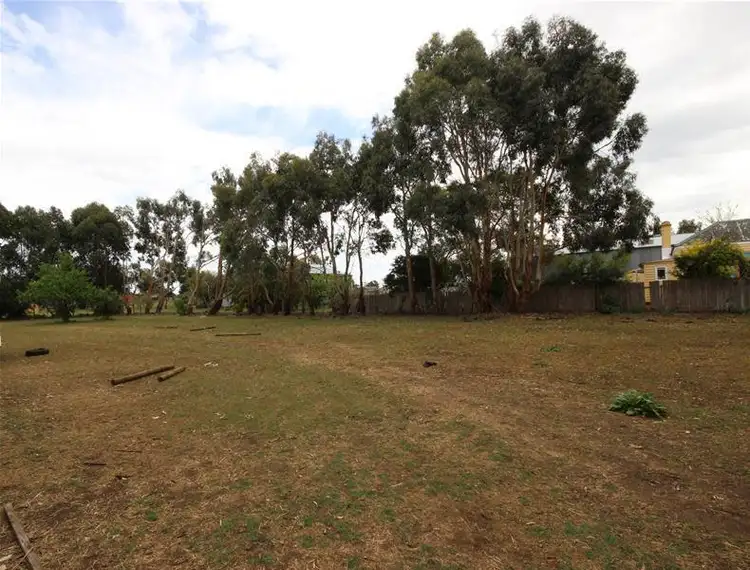 Seventh view of Homely house listing, 129 High Street, Koroit VIC 3282