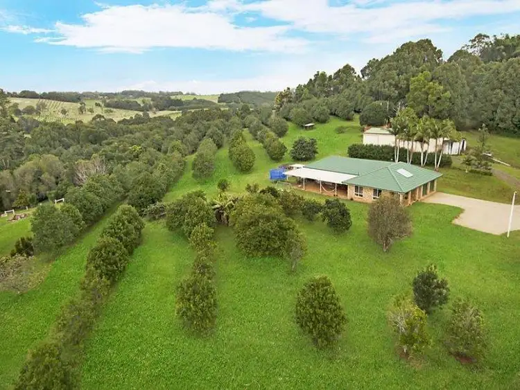 Fourth view of Homely house listing, 567 Humpty Back Road, Pearces Creek NSW 2477