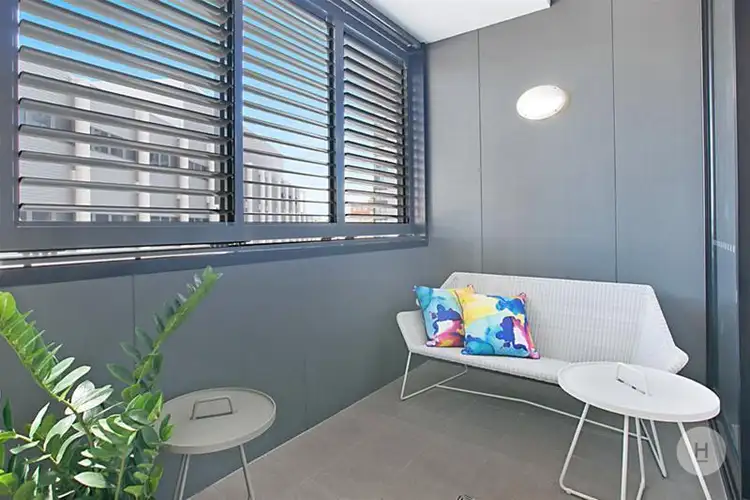 Sixth view of Homely apartment listing, S301/77 Shortland Esplanade, Newcastle NSW 2300