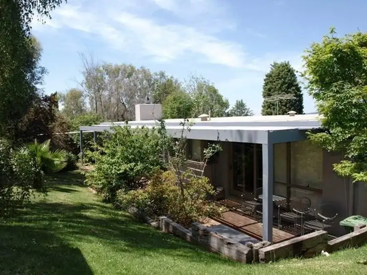 Third view of Homely house listing, 44 Montana Parade, Croydon VIC 3136