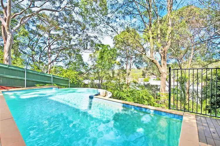 Fourth view of Homely house listing, 67a Ryan Place, Beacon Hill NSW 2100