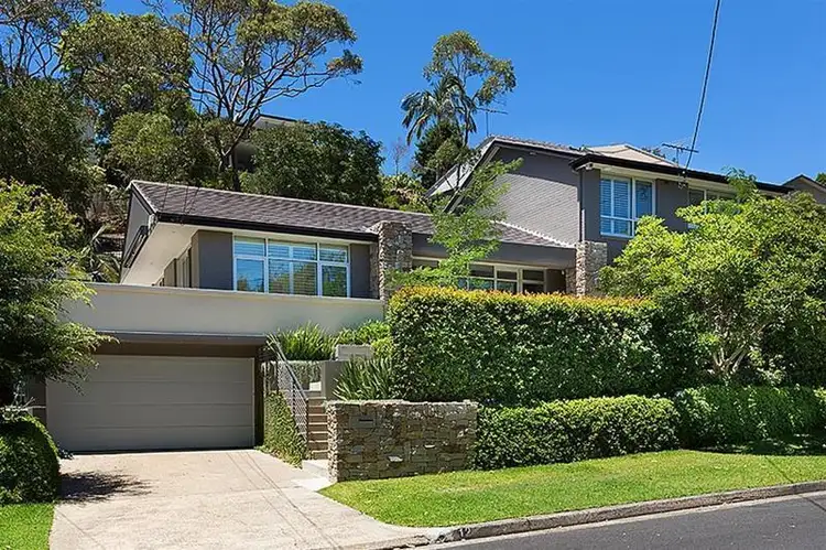 12 Headland Road, Castle Cove NSW 2069