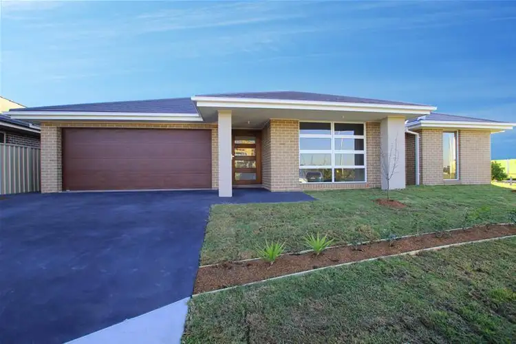 23 Crick Place, Oran Park NSW 2570