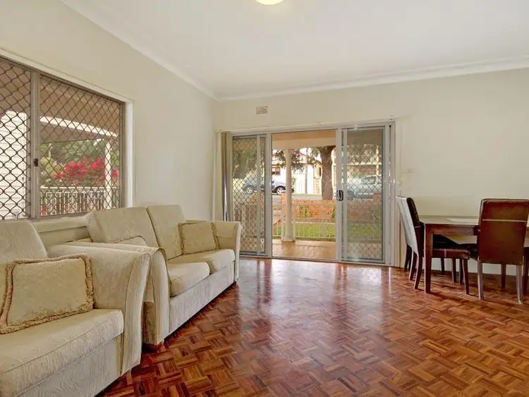Second view of Homely house listing, 9 Trafalgar Street, Belmore NSW 2192