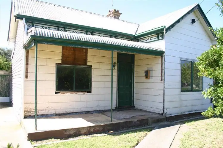 Main view of Homely house listing, 16 Thomson Street, Terang VIC 3264