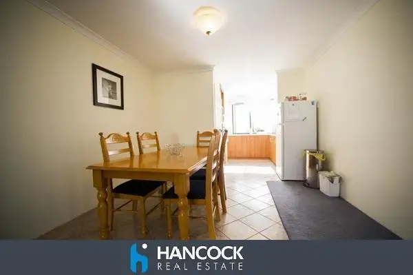 Third view of Homely unit listing, 4/13 Wakefield Crescent, Australind WA 6233