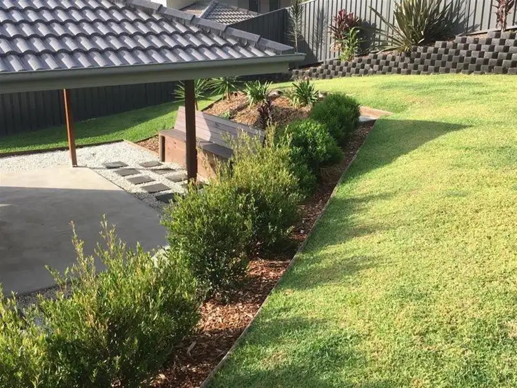 Fifth view of Homely house listing, 3 Brennan Court, Coffs Harbour NSW 2450