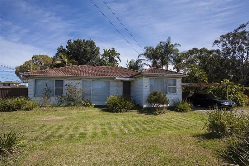 Main view of Homely house listing, 390 Elizabeth Drive, Mount Pritchard NSW 2170