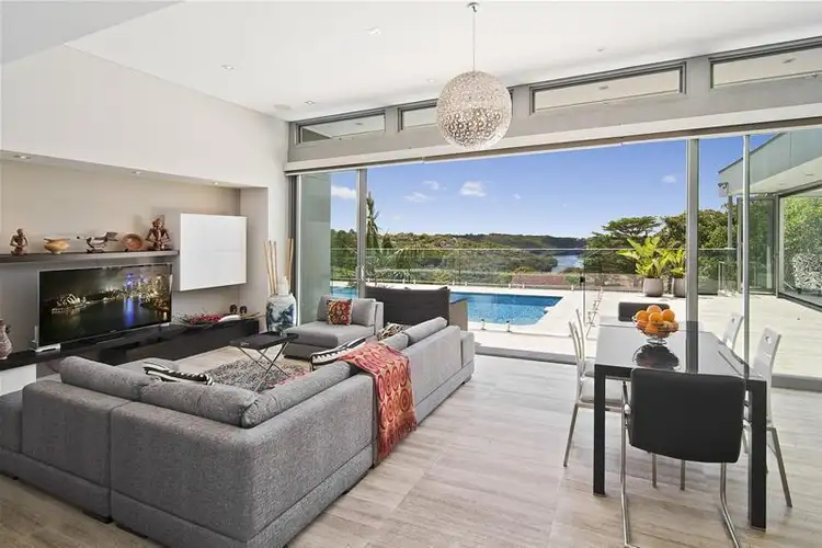 Fourth view of Homely house listing, 7 Pindari Avenue, Castle Cove NSW 2069