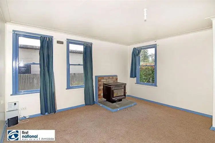 Third view of Homely house listing, 8 Glenelg Road, Armidale NSW 2350