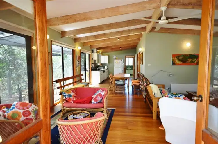 Second view of Homely house listing, 70 Pier Road, Inverloch VIC 3996