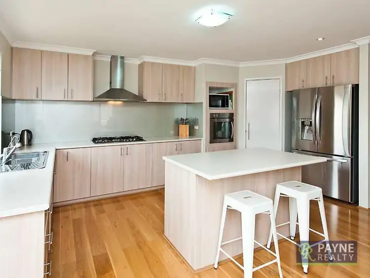 Second view of Homely house listing, 18 Swanbourne Avenue, Secret Harbour WA 6173