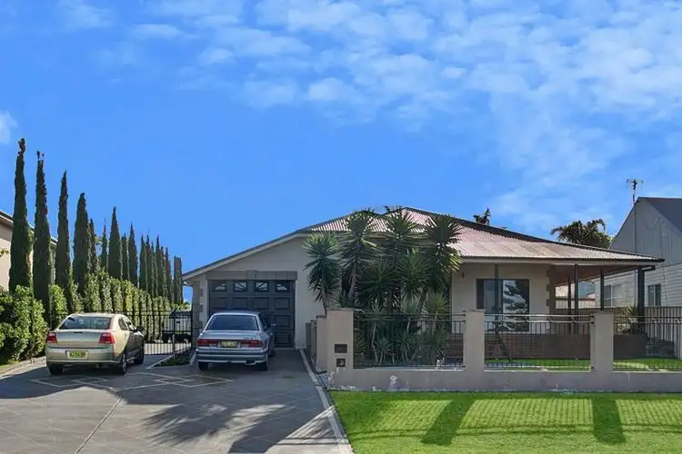 115 Wallsend Street, Kahibah NSW 2290
