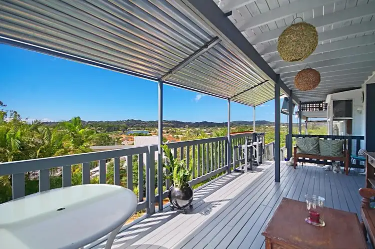 Third view of Homely house listing, 9 Hovea Court, Elanora QLD 4221