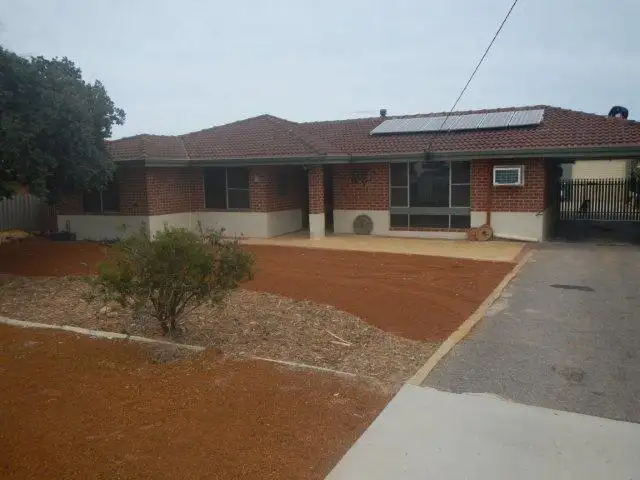6 Norman Street, Mount Tarcoola WA 6530
