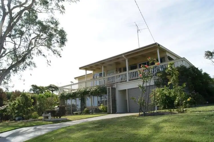 1 Beilby Avenue, Inverloch VIC 3996