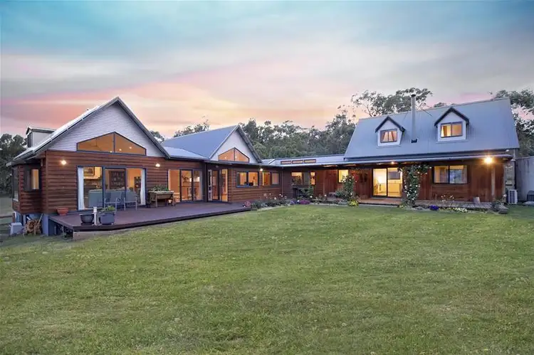 Main view of Homely house listing, 386 Cranky Flat Road, Crackenback NSW 2627