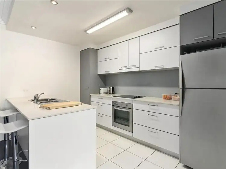 Second view of Homely unit listing, 2003/3 Main Street, Varsity Lakes QLD 4227