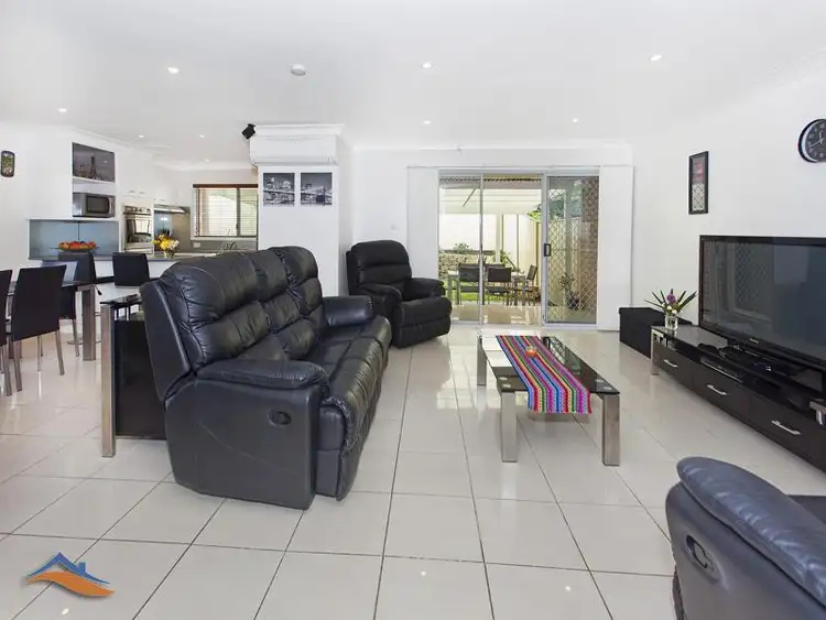 Fifth view of Homely villa listing, 14a Derribong Drive, Cordeaux Heights NSW 2526