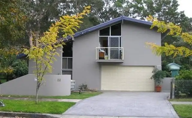 Main view of Homely house listing, 22 Kemp Street, Salamander Bay NSW 2317