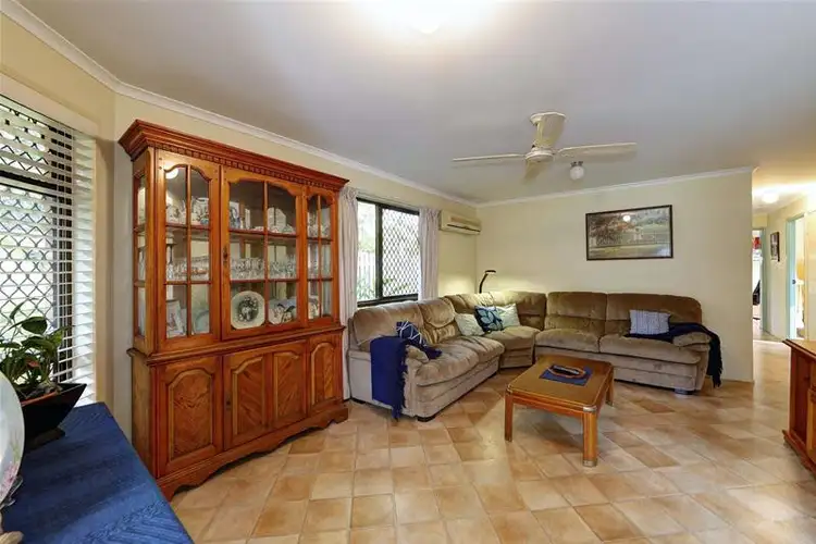 Fifth view of Homely house listing, 8 Lagoon Drive, Moore Park Beach QLD 4670