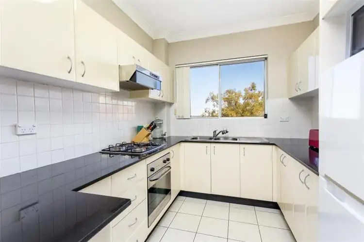 Third view of Homely apartment listing, 21/428-430 Railway Parade, Allawah NSW 2218