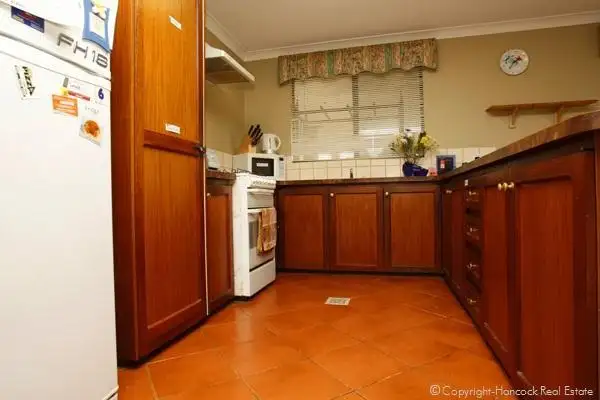 Second view of Homely house listing, 1 Brooking Place, Australind WA 6233