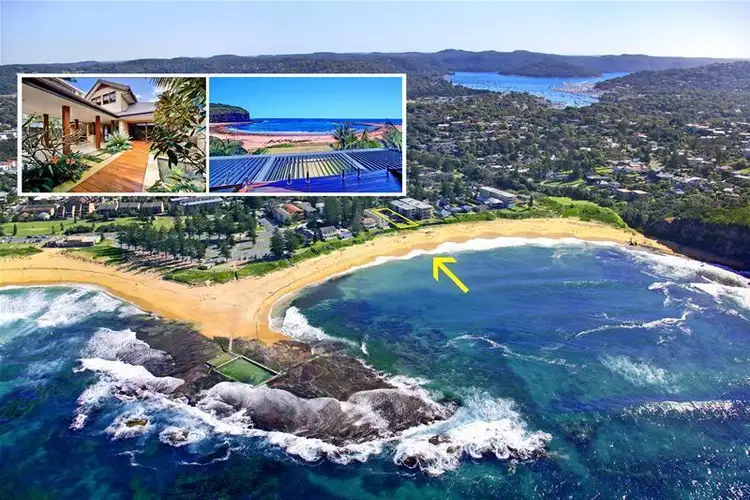 Third view of Homely house listing, 15 Surfview Road, Mona Vale NSW 2103