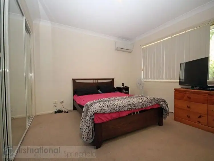 Sixth view of Homely house listing, 31 Scenic Crescent, Springfield QLD 4300