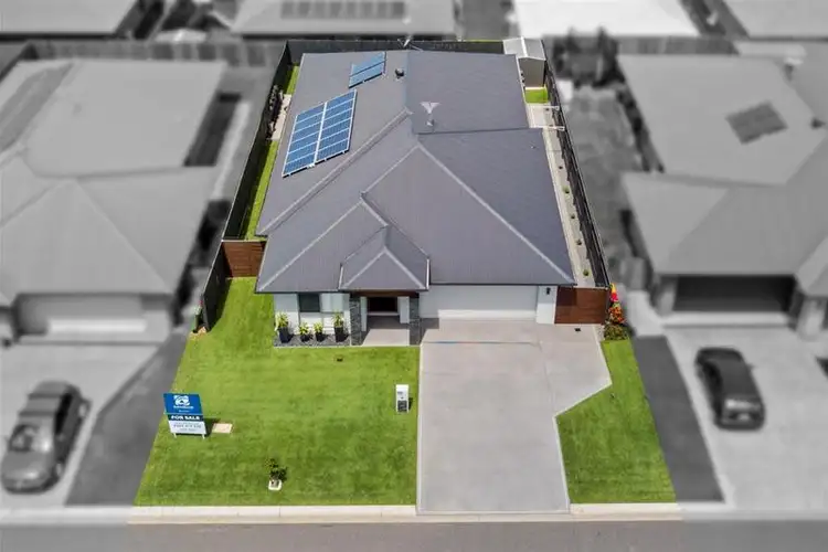 Fifth view of Homely house listing, 35 Kidman Circuit, Thornlands QLD 4164