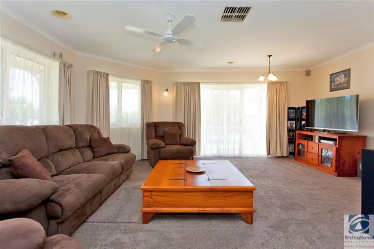 Second view of Homely house listing, 4 Morley Drive, Wahgunyah VIC 3687