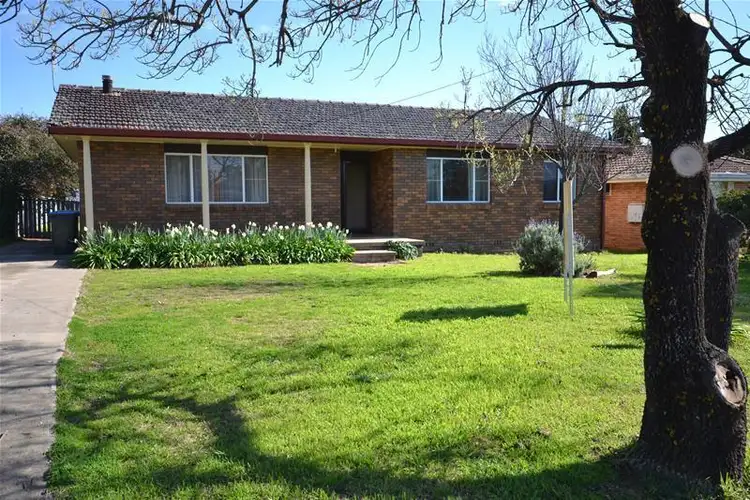 4 Augusta Crescent, Mudgee NSW 2850
