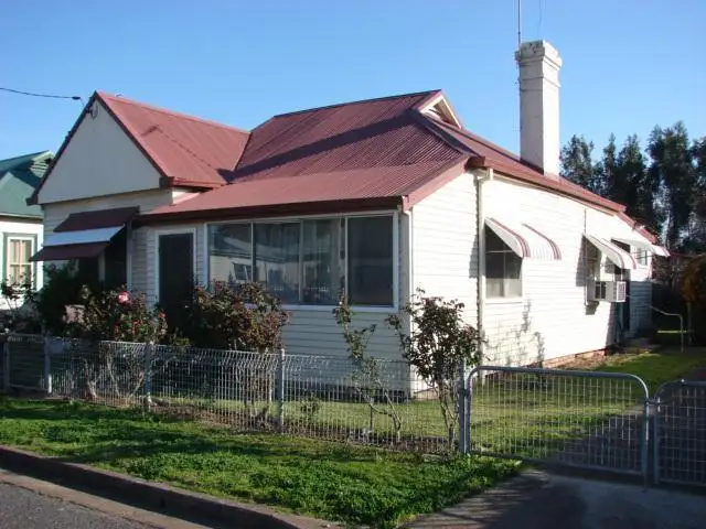1 Jordan Street, Muswellbrook NSW 2333