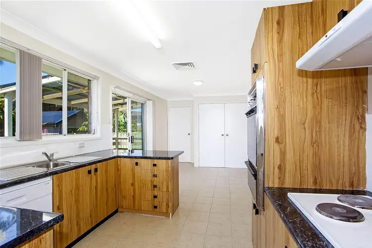 Third view of Homely house listing, 17 Cranbrook Crescent, Killarney Vale NSW 2261