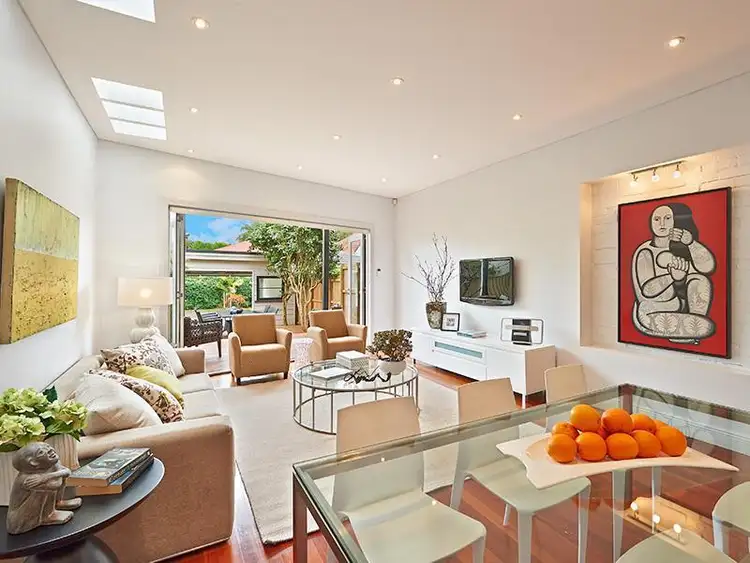 Main view of Homely house listing, 221 Denison Street, Queens Park NSW 2022