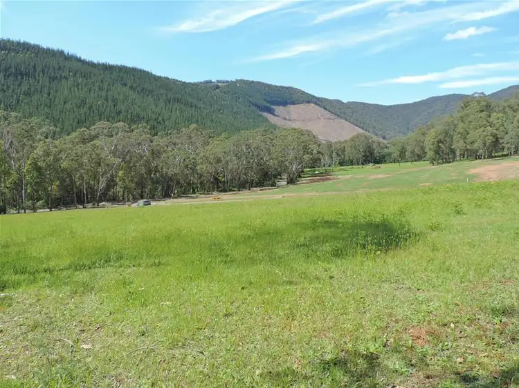 Lot 2 Faulkner Rise, Bright VIC 3741